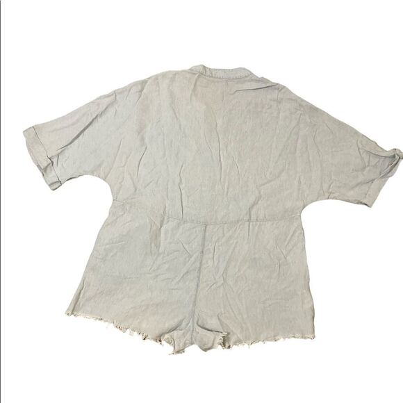 Horton Romper Show Me Your Mumu Size XL - Picture 4 of 10